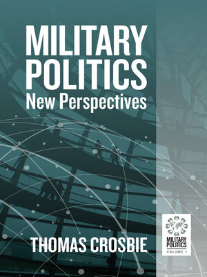 cover image of Military Politics